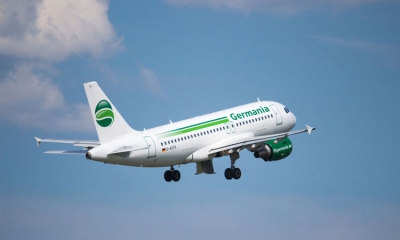 Germania ήταν και πάει!