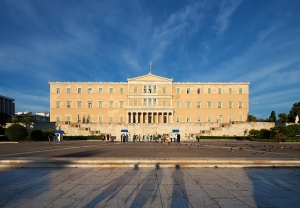 Ρε παλικάρια ξέρετε τι ψηφίζετε