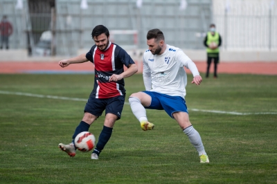 Με απουσίες κόντρα στον Αήττητο Σπάτων