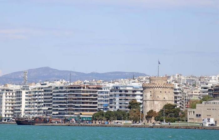 Επιτέλους ξανά η σύνδεση με τη Θεσσαλονίκη