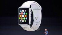 Παρουσιάστηκαν το Apple Watch και το iPhone 6