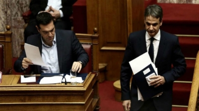 Να απαιτήσουμε μία προγραμματική σύγκρουση