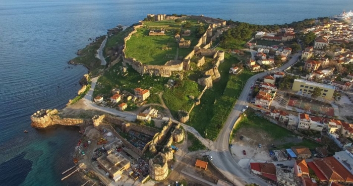 Αργή μετακίνηση χρονολόγηση