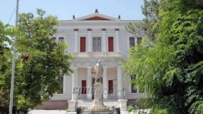 Αναβαθμίζονται  τα κεντρικά Λύκεια και το πρώην «Παρθεναγωγείο»