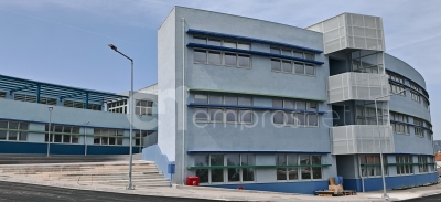 Το Πανεπιστήμιο Αιγαίου ενισχύει τη διεθνή παρουσία του στις παγκόσμιες κατατάξεις Times Higher Education