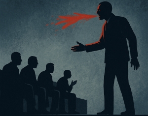 Ζητείται αξιοπρέπεια