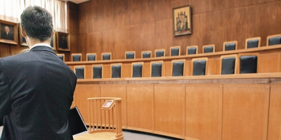 Πρόγραμμα πρακτικής άσκησης νέων δικηγόρων