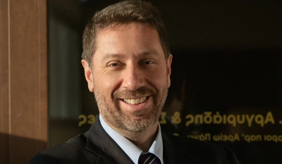 Η πολιτική ως επάγγελμα