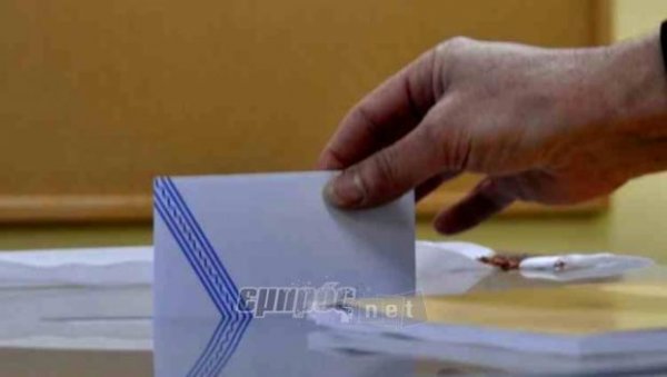 Εκλογές με πλήθος υποψηφίων