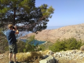 Άγγλοι και Γάλλοι στο Βόρειο Αιγαίο
