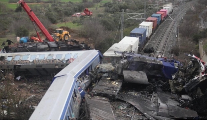 Το τραγικό δυστύχημα, καθιστά το «τι κράτος θέλουμε», το κύριο δίλημμα της κάλπης