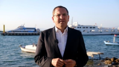 Δημοτική Υπηρεσία Κατ' Οίκο Φροντίδας και Μεταφοράς Ασθενών στ’Αϊβαλί