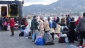 Τα νησιά έχουν ξεπεράσει τα όρια των αντοχών τους