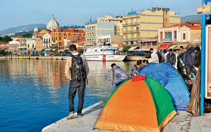 Να μην ακυρωθεί η θετική εξέλιξη!