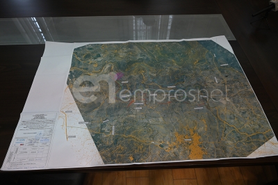 «Πέρασε» από το Ελεγκτικό η α’ φάση Καλλονής - Πέτρας