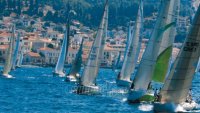 Στις 16 Αυγούστου ξεκινάει η Aegean Regatta