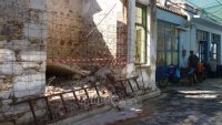 Τραγωδία στον Παλαιόκηπο