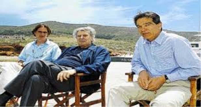 Σηφουνάκης: Ο Μίκης Θεοδωράκης που γνώρισα