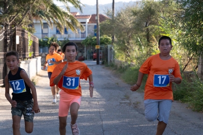 ΚΑΜΠΙΑΝΑ – RUN 2024