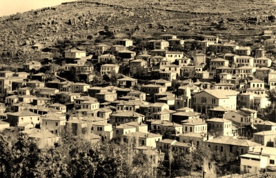 «Η ΝΔ χτυπά ξανά τη μικρή ιδιοκτησία και  την ελληνική περιφέρεια»
