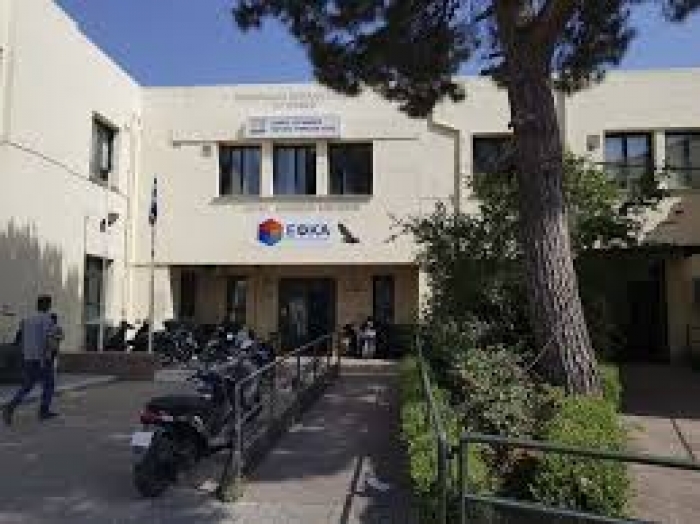 Το Κ.Υ. Μυτιλήνης διαψεύδει τα δημοσιεύματα για δεύτερο θετικό γιατρό που υπηρετεί στη μονάδα