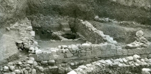 Αρχαιολογικός περίπατος στον Μόλυβο αναδεικνύει την άγνωστη Αρχαία Μήθυμνα