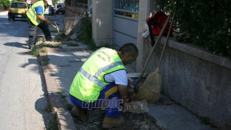 Καθαρίζουν και… ομορφαίνουν