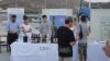  Όλη η Λήμνος στο λιμάνι της Μύρινας