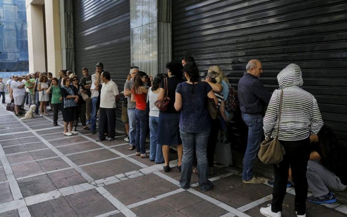 Η λιτότητα θα συνεχιστεί εκτιμούν 9 στους 10 Έλληνες