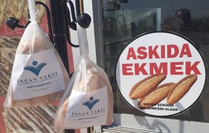 Ψωμί και λαϊκισμός στην Τουρκία