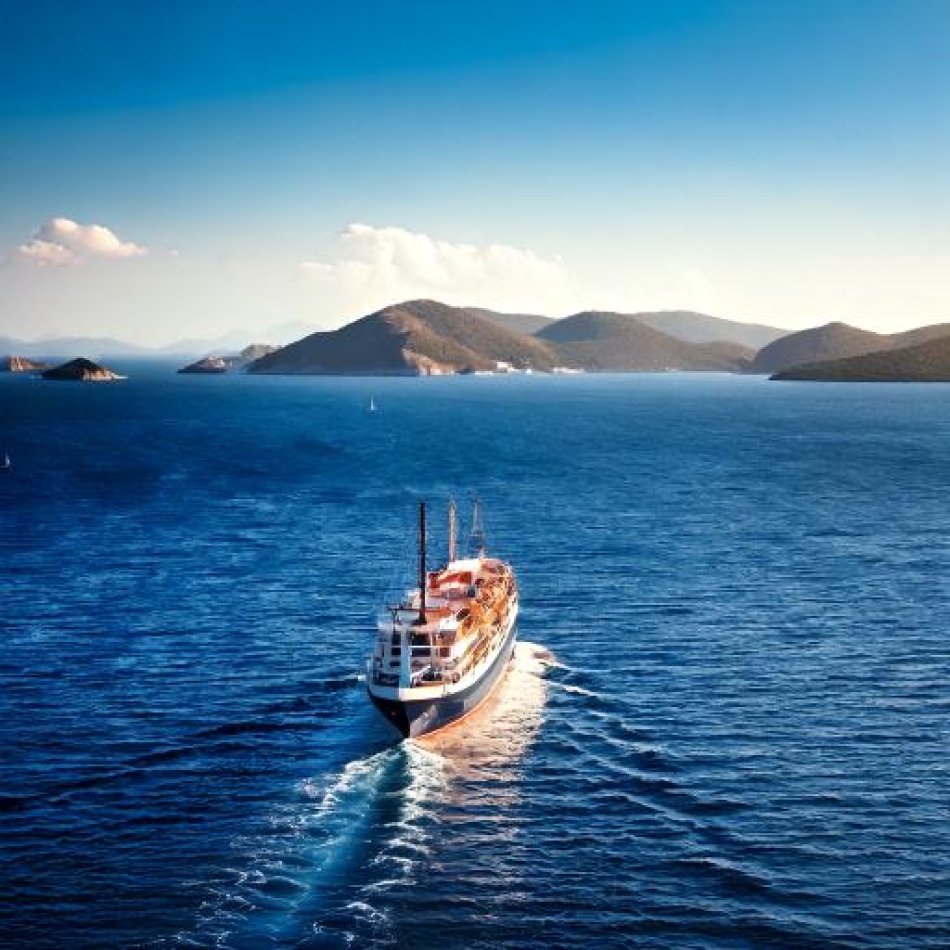 «Σε κίνδυνο οι ζωές των Ελλήνων ναυτεργατών»