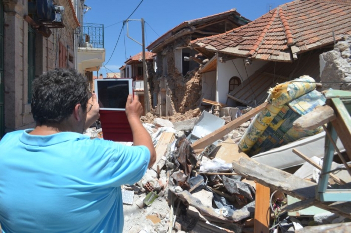 Φωτοσχόλιο 14/6/2017