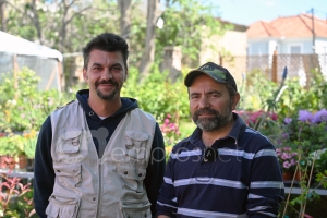 Στο «Cine Φυτόπολις» τα πάντα για τον κήπο και το αγρόκτημα [Vid &amp; Pics]