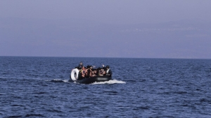 Χρηστίδης: Το πάθημα της διαχείρισης στα νησιά του Ανατολικού Αιγαίου να γίνει μάθημα