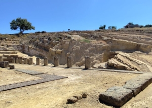 Αποκαταστάθηκε και αποδόθηκε το Αρχαιολογικό Μουσείο Λήμνου