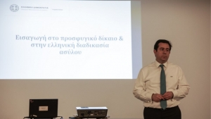 Μηδενικά κρούσματα στα hot spot των νησιών