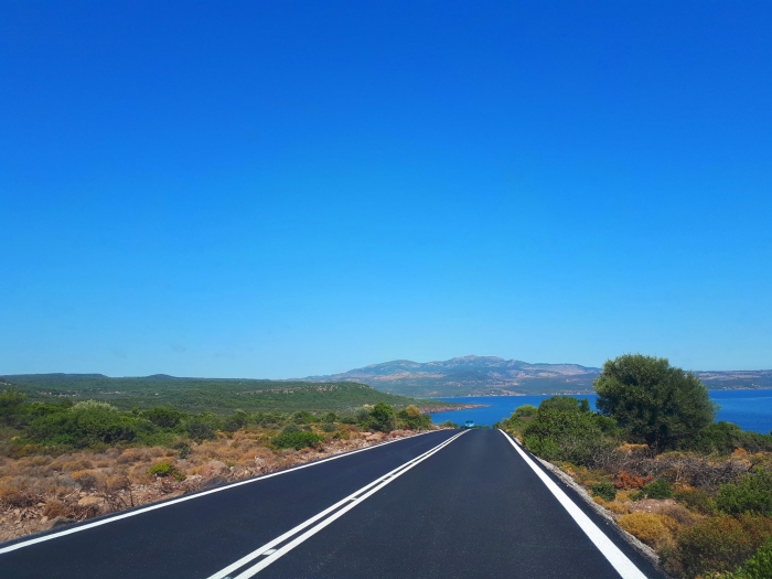 Επιστολή Βαλσαμίδη σε Μουτζούρη για το δρόμο Θερμής – Μανταμάδου