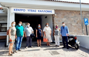 «Μπορούν να ανταποκριθούν αρκεί να ενισχυθούν»