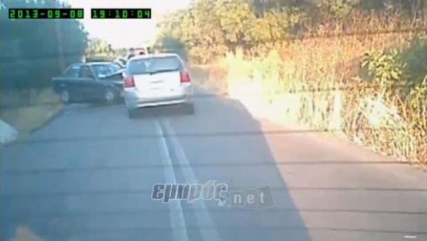 Άλλος ένας νεκρός…