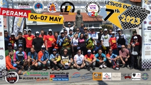 7th Lesvos Enduro MTB - Get2Gether Enduro MTB Festival