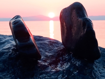 Και ΝΕΟΛΙΘΙΚΑ στον Κομμένο Λόφο;