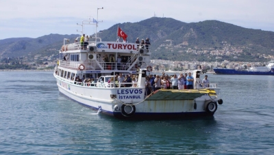 Σε δύο εβδομάδες το Κουρμπάν Μπαϊράμ