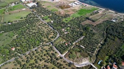 «Φως» από Καλαμιάρη έως Παναγιούδα