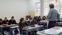 Κοινωνικό Φροντιστήριο σε Μυτιλήνη και Πλωμάρι