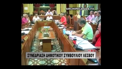 Προεκλογικά «μαχαιρώματα» [Vid]