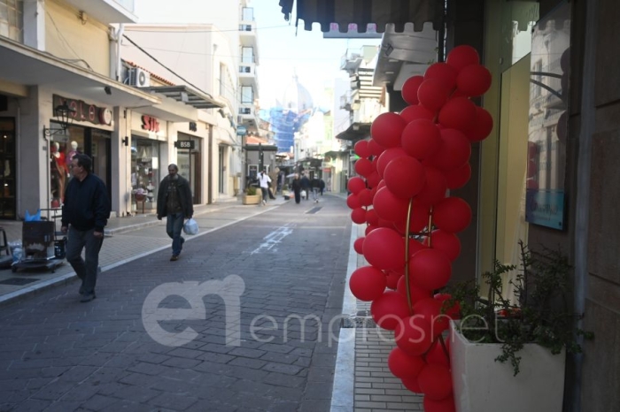 11.400 ευρώ σε 9 συλλόγους