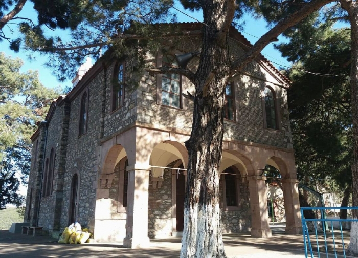 Μεγάλη Εβδομάδα με μέτρα