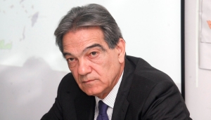 O Πρόεδρος της Εταιρείας Αρχιπέλαγος, Νίκος Σηφουνάκης