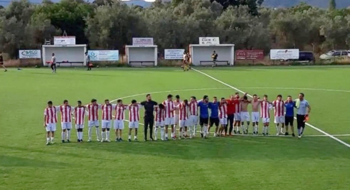 Φιέστα για τον Αλκιβιάδη