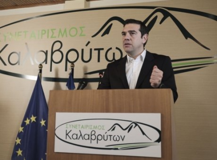 Έκτακτη βοήθεια για τους κτηνοτρόφους των ορεινών και νησιωτικών περιοχών